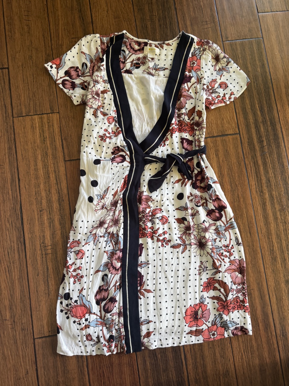 Maeve Anthropology dress